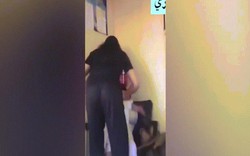 Video hoàng tử Ả Rập Saudi đánh người khiến vua giận dữ