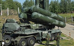 Nga sẵn lòng cung cấp tên lửa S-400 nếu Việt Nam cần