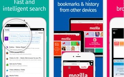 Firefox 8.0 cho iPhone, iPad có gì mới?