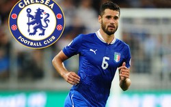 Chelsea “phá két” tậu tuyển thủ Italia