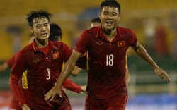 Thua Hàn Quốc 0-4, U22 Việt Nam vẫn có vé dự VCK U23 châu Á