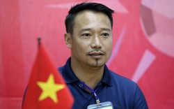 HLV U15 Việt Nam nói gì về chức vô địch của đội nhà?