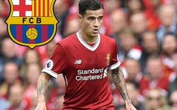 Barcelona chốt giá “cực khủng” mua Coutinho