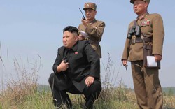 Triều Tiên đối mặt với sự hủy diệt khủng khiếp vì thảm họa này