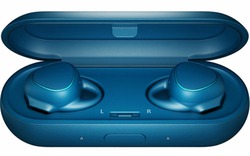 Samsung phát triển tai nghe thông minh Bixby
