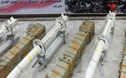 Hình ảnh dây chuyền sản xuất tên lửa của Iran khiến Mỹ "khóc thét"