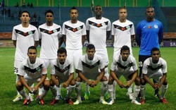 Mất người sớm, U23 Đông Timor vẫn “vùi dập” U23 Macau