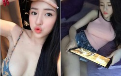 "Dao kéo" vòng ba trên 1m, Phi Thanh Vân vẫn phải chào thua Ngân 98