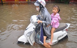 Chuyên gia đề xuất "độc chiêu" giúp Hà Nội thoát cảnh "Hà Lội"