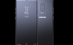 Điểm danh 8 tính năng mới trên Samsung Galaxy Note 8