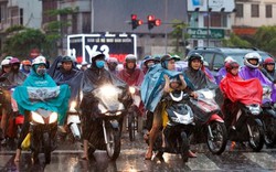 Báo Tây viết về kế hoạch cấm xe máy ở Hà Nội
