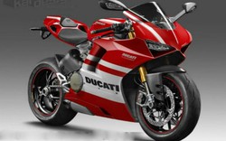 Ducati V4 Superbike rò rỉ công suất "khủng"