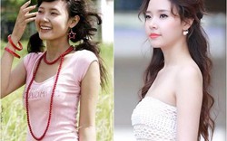 Midu: Từ hot girl gầy, đen đến "viên ngọc" đẹp không tì vết