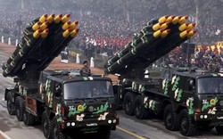 Ấn Độ “cạn” nhiều loại đạn dược nếu chiến tranh 10 ngày
