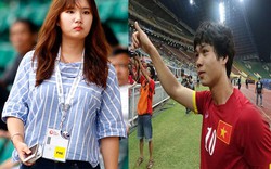 HẬU TRƯỜNG (24.7): Nữ phóng viên Hàn “đổ gục” trước Công Phượng