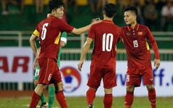Xác định nhóm hạt giống U23 châu Á 2018: Việt Nam gặp khó
