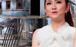 Ngọc nữ Đài Loan - đen tình đỏ vận sau vụ nổ phim trường 7 năm trước
