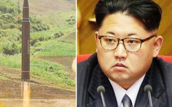 Triều Tiên thử tên lửa đạn đạo liên lục địa chết chóc tuần này?