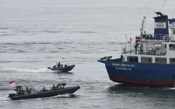 Indonesia nói gì về việc bắn trọng thương 4 ngư dân Việt?