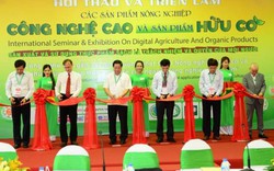 D-AGROTECH 2017 thành công – cơ hội lớn cho các doanh nghiệp NNCNC