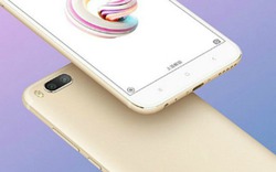 Xiaomi tung video quảng cáo Mi 5X: Siêu mỏng, camera kép