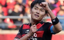 5 ngôi sao K.League đáng gờm với U22 Việt Nam