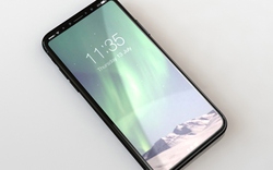 iPhone 8 đẹp ma mị, giá 25 triệu đồng