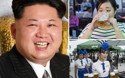 Kim Jong-un buộc phải hủy lễ hội bia hoành tráng vì lý do này