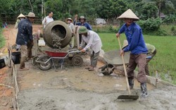 Phân bổ 18 tỷ đồng cho các xã NTM ở Quảng Bình