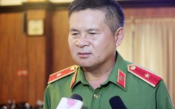 Tướng Hồ Sỹ Tiến lên tiếng về việc dân “tự xử” người nghi bắt cóc trẻ em