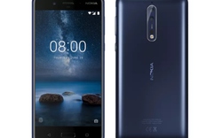 Nokia 8 sẽ được công bố vào ngày 16/08 tới