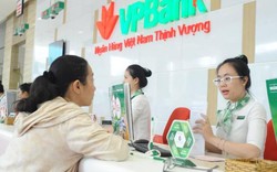 Tổng tài sản VPBank tăng 9% trong nửa đầu năm 2017