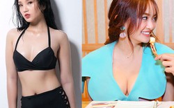 Chưa 18 nhưng các "thiếu nữ chín ép" này đã mê đồ táo bạo