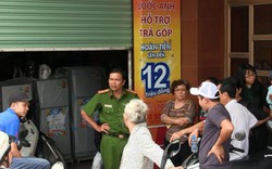 Lời khai nghi phạm đâm chết quản lý trung tâm điện máy ở Sài Gòn