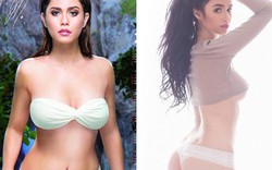 Tim loạn nhịp vì vẻ sexy của 5 cô gái nóng bỏng nhất Philippines