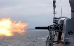Điều tàu chiến tập trận chung ở biển Baltic: Nga-Trung gửi tín hiệu gì?