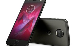 CHÍNH THỨC: Motorola Moto Z2 Force Edition đã ra mắt