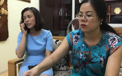 Nóng trong ngày: Hoan nghênh quyết định tạm đình chỉ PCT phường Văn Miếu