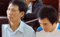 Băng nhóm mua bán người sang Trung Quốc lĩnh hơn 100 năm tù