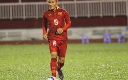 Tuyển thủ U20 Việt Nam nói gì trước màn “thử lửa” Ngôi sao Hàn Quốc?