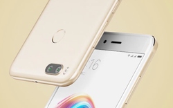 Xiaomi Mi 5X cấu hình tầm trung đã “ra lò”