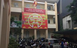 Niêm phong camera phường Văn Miếu vụ "xin giấy chứng tử gặp khó"