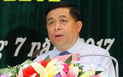 Bộ trưởng Bộ KHĐT Nguyễn Chí Dũng: Doanh nghiệp vào lại bị bật ra
