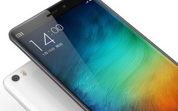 Xiaomi công bố giá siêu phẩm Mi 6 và "nhá hàng" Mi Max 2