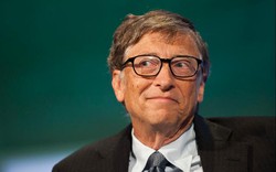 Bill Gates lấy lại vị trí giàu nhất thế giới chỉ sau 4 giờ