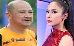 Người đẹp Tây Đô hội ngộ chồng sau 20 năm: Việt Trinh chặt chém không thương tiếc