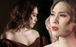 MV 9 triệu view của Mỹ Tâm bị tố đạo nhạc Hoa, tác giả Khắc Hưng nói gì?