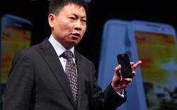 Huawei Mate 10 sẽ có thiết kế toàn màn hình, tích hợp chip cao cấp