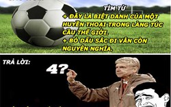 HẬU TRƯỜNG (29.7): Neymar “quậy phá” đòi ra đi, Wenger bị “đá đểu”