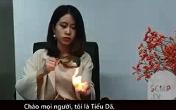 "Thánh ăn công sở" gây sốt mạng xã hội là ai?